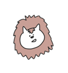 伝わるブタ（個別スタンプ：22）