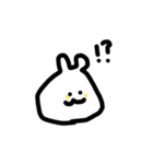 もちの集い（個別スタンプ：6）