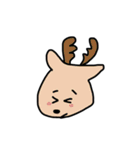 もちの集い（個別スタンプ：39）