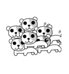 ケンケンのわんわん（個別スタンプ：39）