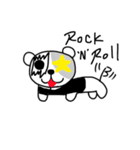 ケンケンのわんわん（個別スタンプ：40）
