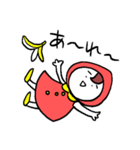 こけしこちゃん（個別スタンプ：32）