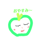 いちごちゃんズ（個別スタンプ：39）