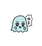 はっきり言えるスタンプ（個別スタンプ：28）