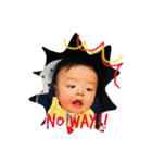 KANAPON no stamp（個別スタンプ：1）