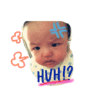 KANAPON no stamp（個別スタンプ：5）