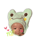 KANAPON no stamp（個別スタンプ：15）