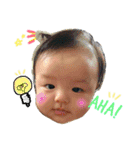 KANAPON no stamp（個別スタンプ：16）