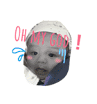 KANAPON no stamp（個別スタンプ：18）