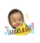 KANAPON no stamp（個別スタンプ：28）