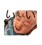 そうそう その1（個別スタンプ：31）