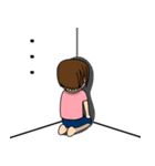 はーちゃん日和（個別スタンプ：13）
