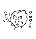 シプシプくん（個別スタンプ：15）