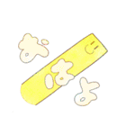 謎の物体N（個別スタンプ：1）