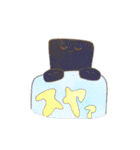 謎の物体N（個別スタンプ：26）