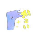 謎の物体N（個別スタンプ：29）