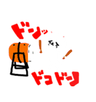 絶望のネコ（個別スタンプ：26）