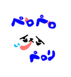 絶望のネコ（個別スタンプ：39）