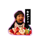 らいらいらいくん（個別スタンプ：6）