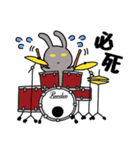 わたしバルぴょん（個別スタンプ：31）