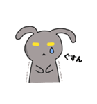 わたしバルぴょん（個別スタンプ：39）