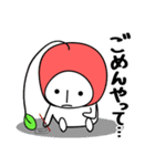 さくらんごちゃん2（個別スタンプ：10）