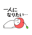 さくらんごちゃん2（個別スタンプ：22）