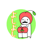 さくらんごちゃん2（個別スタンプ：28）