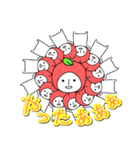 さくらんごちゃん2（個別スタンプ：39）
