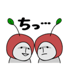 さくらんごちゃん2（個別スタンプ：40）
