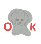 ヴェリーちゃんの   スタンプ（個別スタンプ：19）