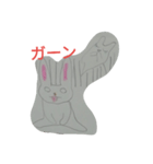 ヴェリーちゃんの   スタンプ（個別スタンプ：22）