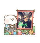 ラグビー1（個別スタンプ：3）