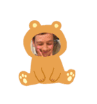 ラグビー1（個別スタンプ：15）