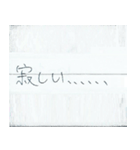 ちょっとお役立ち日本語会話1（個別スタンプ：26）