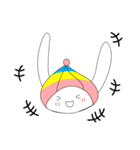 栗ちゃん和哇ちゃん日常会話（個別スタンプ：8）