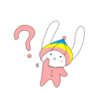 栗ちゃん和哇ちゃん日常会話（個別スタンプ：10）