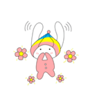 栗ちゃん和哇ちゃん日常会話（個別スタンプ：21）