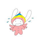 栗ちゃん和哇ちゃん日常会話（個別スタンプ：25）
