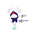 栗ちゃん和哇ちゃん日常会話（個別スタンプ：28）