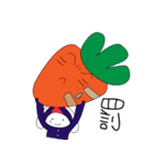 栗ちゃん和哇ちゃん日常会話（個別スタンプ：32）