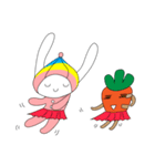 栗ちゃん和哇ちゃん日常会話（個別スタンプ：33）