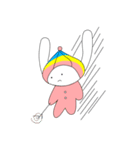 栗ちゃん和哇ちゃん日常会話（個別スタンプ：39）