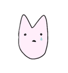 謎の生物『USYA』（個別スタンプ：2）