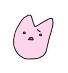 謎の生物『USYA』（個別スタンプ：7）