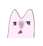 謎の生物『USYA』（個別スタンプ：9）