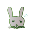 文字打ちサボり隊（個別スタンプ：1）