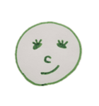 文字打ちサボり隊（個別スタンプ：13）