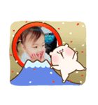 I.III（個別スタンプ：2）