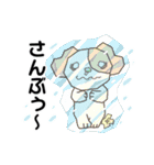 三川町 みかわんスタンプ（個別スタンプ：27）